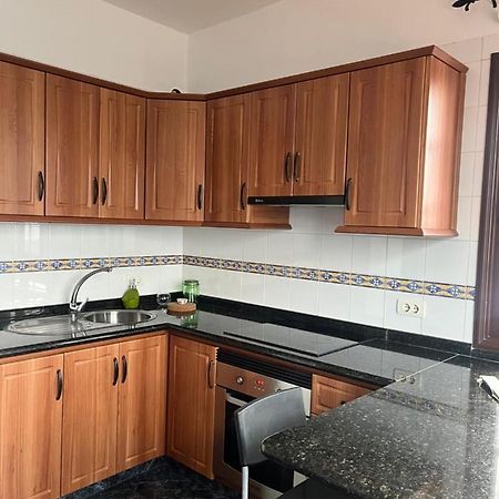 Apartamento El Mar San Andres  외부 사진
