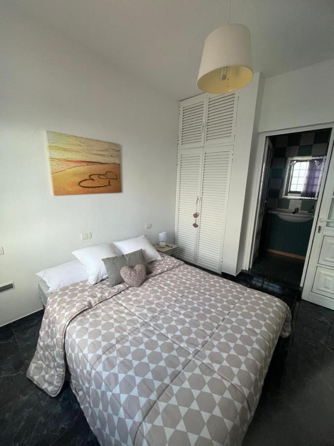 Apartamento El Mar San Andres  외부 사진