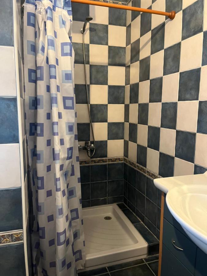 Apartamento El Mar San Andres  외부 사진