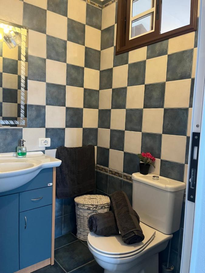 Apartamento El Mar San Andres  외부 사진